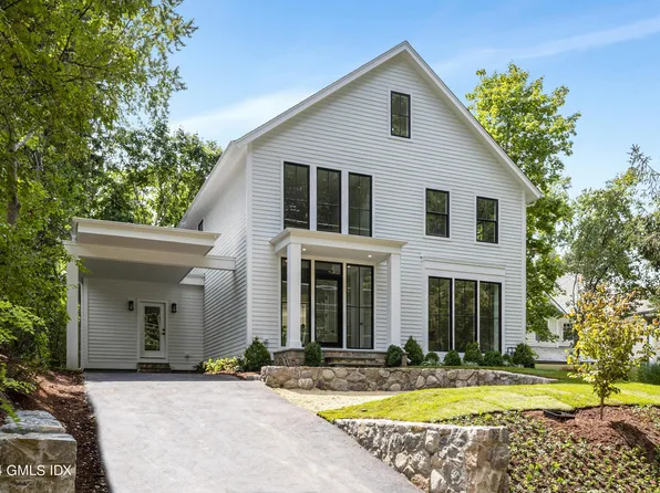 27 Harding Rd, Old Greenwich, CT 06870