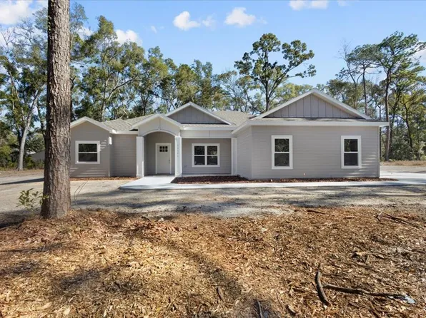 11171 NW 73rd Ct, Chiefland, FL 32626