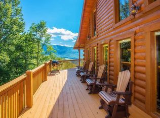 3485 Quail Way, Sevierville, TN 37862