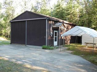 10744 Algonquin Trl, Roscommon, MI 48653