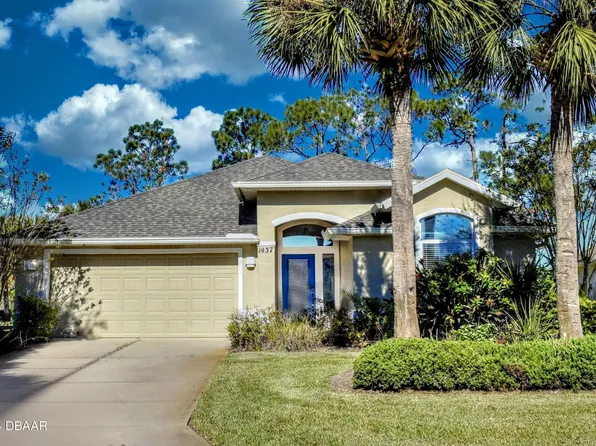 1437 Sunningdale Ln, Ormond Beach, FL 32174