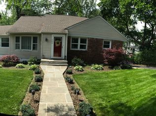 185 Scotland Rd, South Orange, NJ 07079