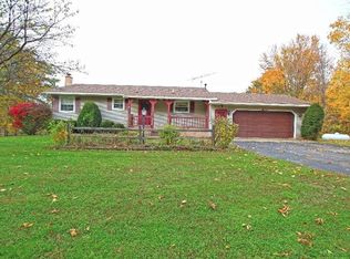 4670 Sites Rd, Lapeer, MI 48446