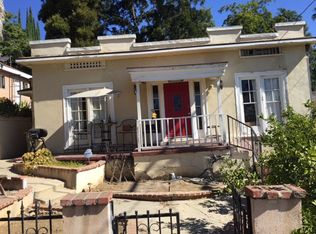 5335 Granada St, Los Angeles, CA 90042