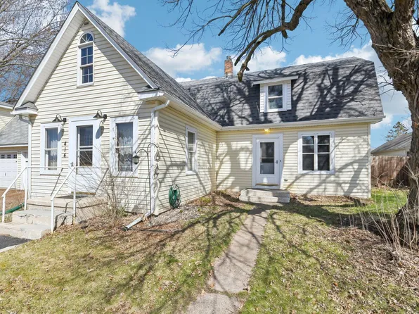 414 Wisconsin Ave, Centuria, WI 54824