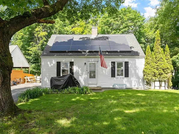 144 Anzio Rd, Athol, MA 01331