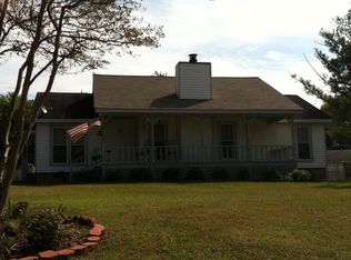 909 Jason Ct, Rocky Mount, NC 27803