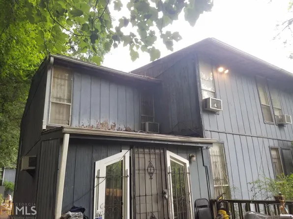 2805 Macon Dr SE, Atlanta, GA 30354