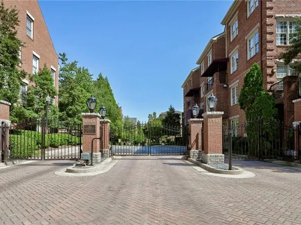 1735 Peachtree St NE Unit 227, Atlanta, GA 30309