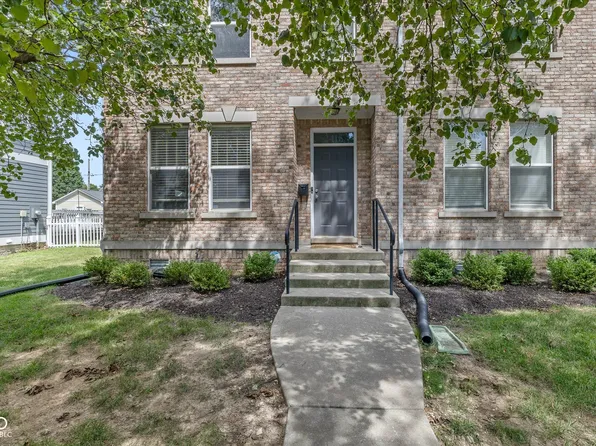 2415 N Park Ave, Indianapolis, IN 46202