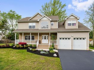 118 Larrabee Blvd, Howell, NJ 07731