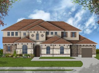 311 Pecan Trl, Prosper, TX 75078