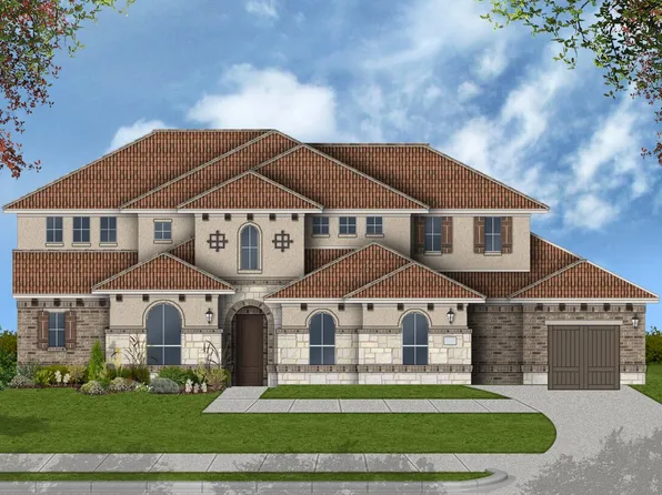 311 Pecan Trl, Prosper, TX 75078