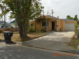 8422 Olney St, Rosemead, CA 91770