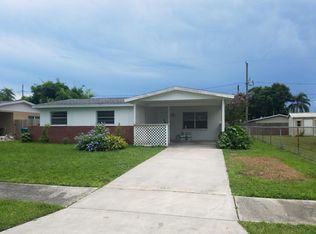 423 Marquis St, Melbourne, FL 32901