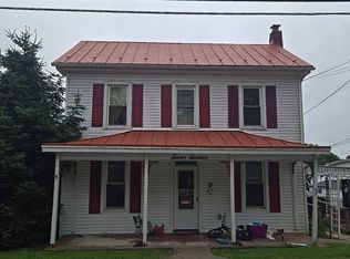 716 N High St, Duncannon, PA