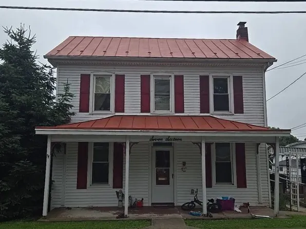 716 N High St, Duncannon, PA 17020