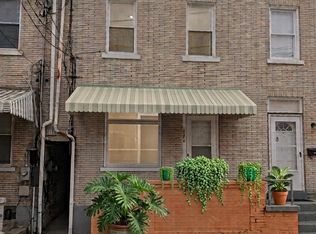436 W Gordon St, Allentown, PA 18102
