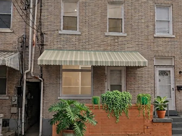 436 W Gordon St, Allentown, PA 18102
