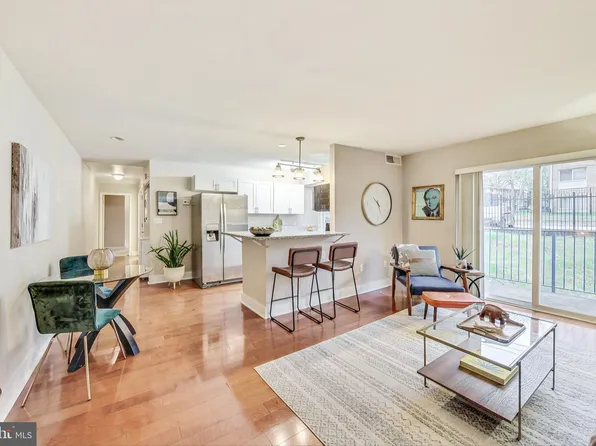 2333 16th St SE APT 302, Washington, DC 20020