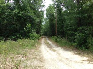 5254 Choctaw Rd, Vernon, FL 32462