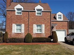 1315 Ohio Ave, White Oak, PA 15131