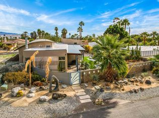2494 N Via Monte Vis, Palm Springs, CA 92262