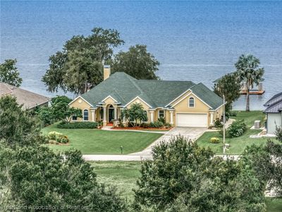 580 Sunset Pointe Dr, Lake Placid, FL, 33852