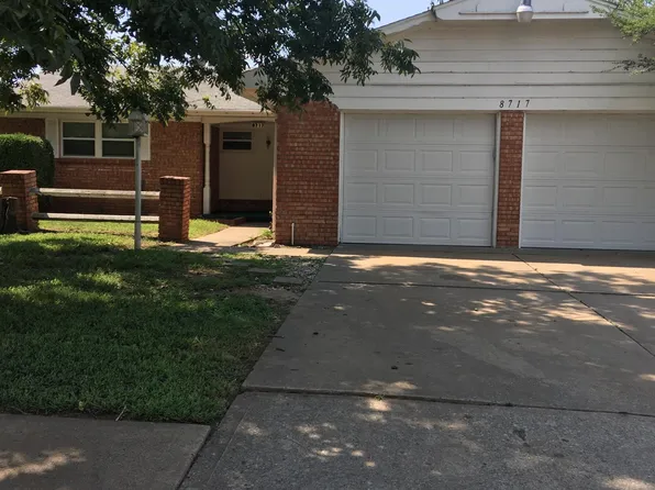 8717 S Youngs Blvd, Oklahoma City, OK 73159