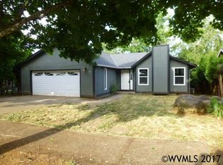 5328 Nestucca Ct S, Salem, OR