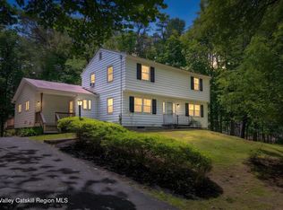 154 Marius Street, Kingston, NY 12401