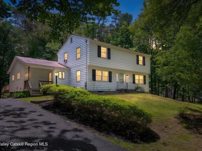 154 Marius Street, Kingston, NY, 12401