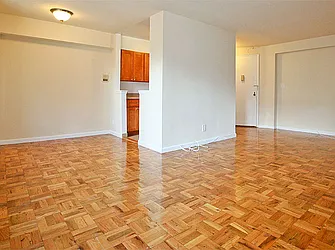 Rented by SW Queens Mezzanine
