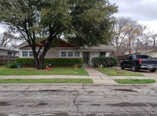 4409 Athens Ave, Waco, TX 76710