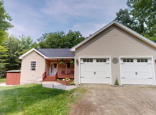 11 Moss Dr, Poland, ME 04274