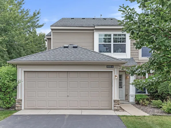 5050 149th St N Unit 6, Hugo, MN 55038