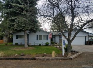 2567 NE Buckboard Ln, Prineville, OR 97754