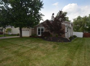 1472 Baymeadows Dr, Mason, OH 45040