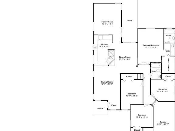2nd image of this home
