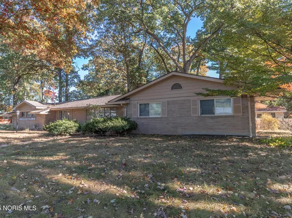 2526 Valley Brook Dr, Toledo, OH 43615