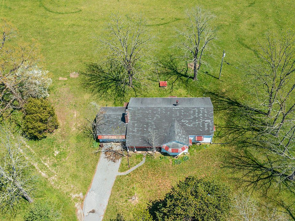 Kingtown Rd, Winfield, TN 37892 Zillow