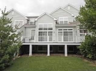 137 Hummingbird Way, Bartlett, IL 60103