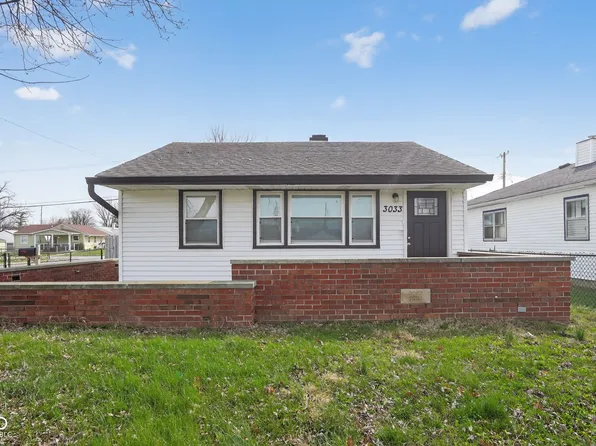 3033 Asbury St, Indianapolis, IN 46237
