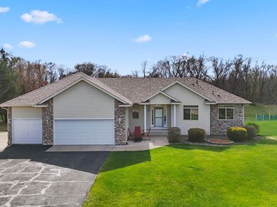 23352 Isanti St NE, East Bethel, MN, 55005