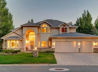 3201 Creek Rd, Park City, UT 84098