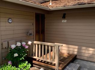 575 E Golf Creek Ln APT 22, Jackson, WY 83001