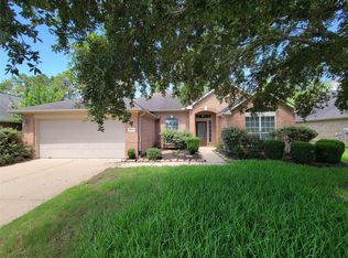 15119 Waverly Cyn, Cypress, TX 77429