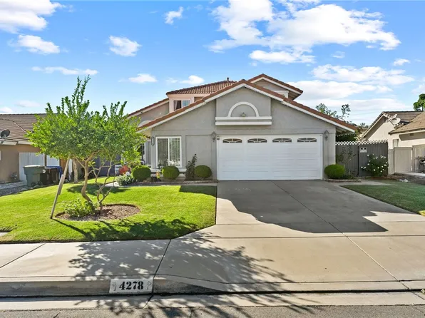 4278 N Bronson St, San Bernardino, CA 92407