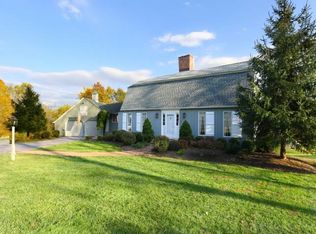 10 Sidney School Rd, Annandale, NJ 08801