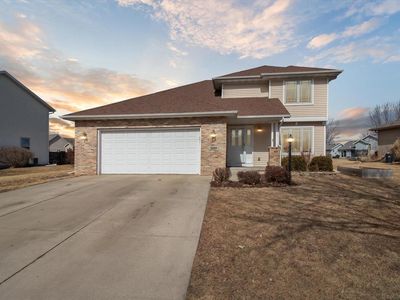 309 Coyle Parkway, Cottage Grove, WI, 53527